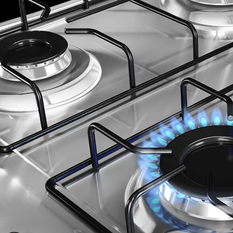 Cocina Multigas — imagen 4 de 4