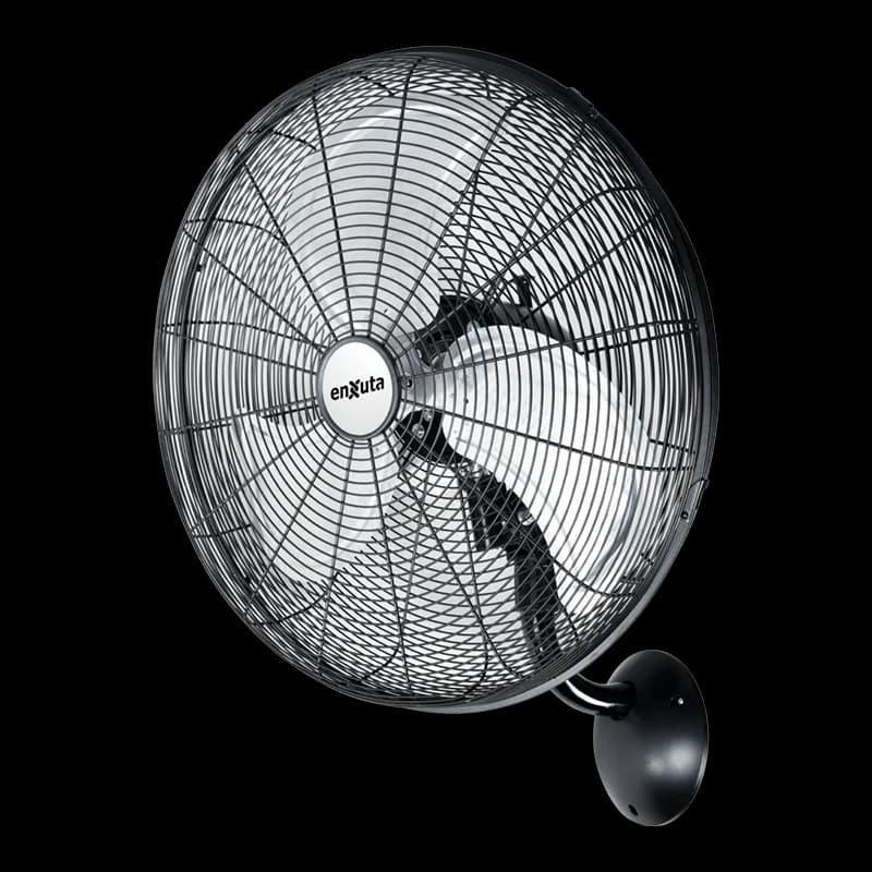 Ventilador de Pared Tipo Industrial