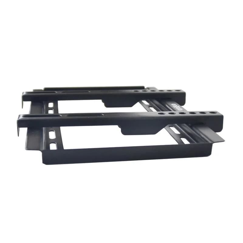 Soporte Fijo de Pared para TV — imagen 4 de 6