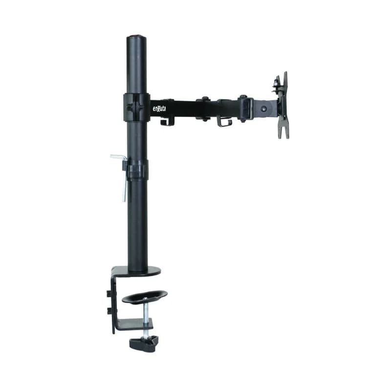 Soporte de Escritorio Un Brazo con Rotación 360° para Monitor para Monitor — imagen 3 de 5