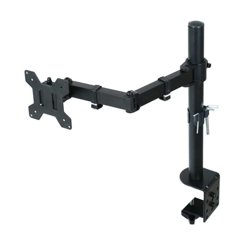 Soporte de Escritorio Un Brazo con Rotación 360° para Monitor para Monitor — imagen 5 de 5
