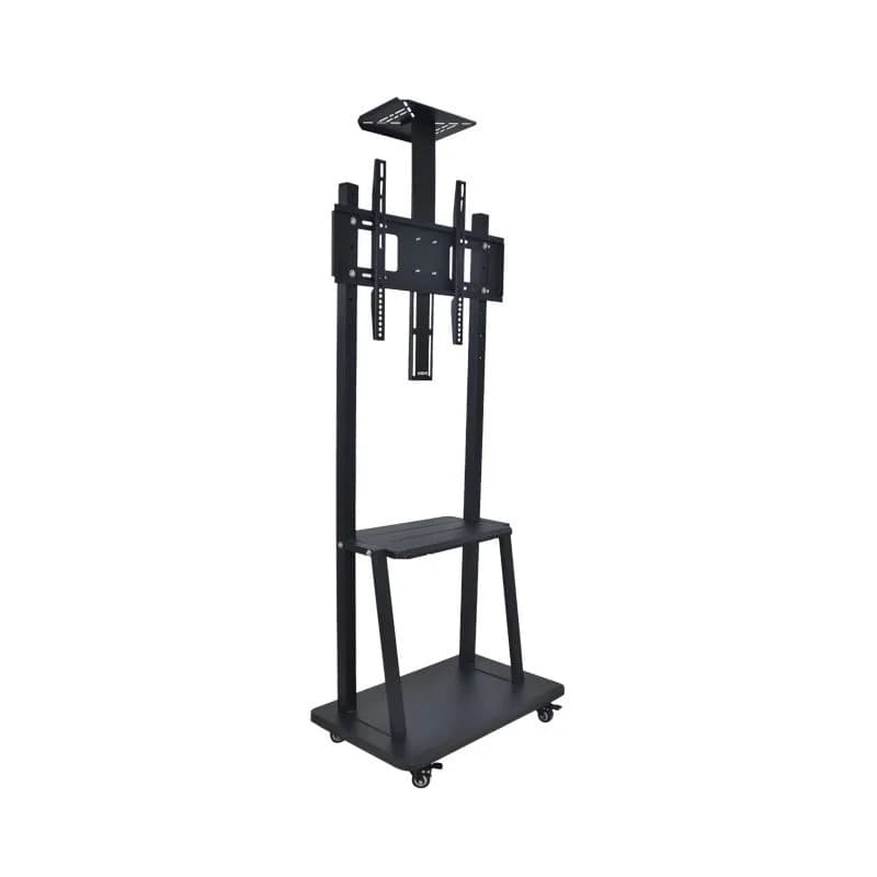 Soporte de Pie con Ruedas para TV — imagen 2 de 6