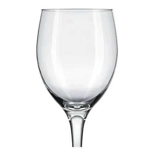 Copa De Agua Nadir Emperatriz 600 Ml Vidrio Set X6 — imagen 3 de 4