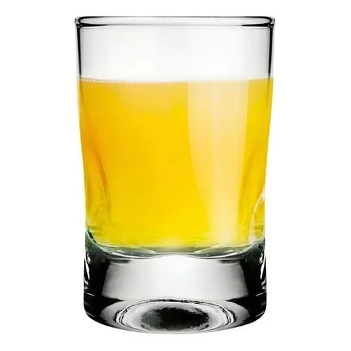 Vaso Nadir Amassadinho 240 Ml Vidrio Pack X12 — imagen 3 de 4