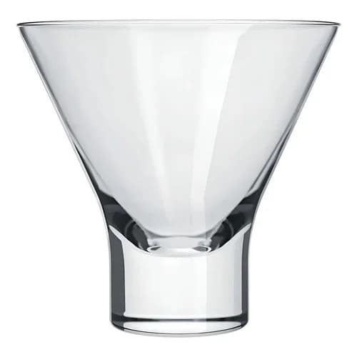 Vaso De Cóctel Nadir Ilhabela 180 Ml Vidrio Pack X12 — imagen 1 de 9