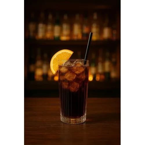 Set X12 Vasos Nadir Sevilha Trago Largo 395 Ml Vidrio Labrado — imagen 2 de 2