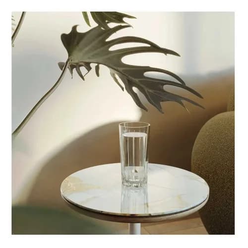 Juego De Vasos Nadir Madrid Long Drink Vidrio 395 Ml X6 — imagen 3 de 3