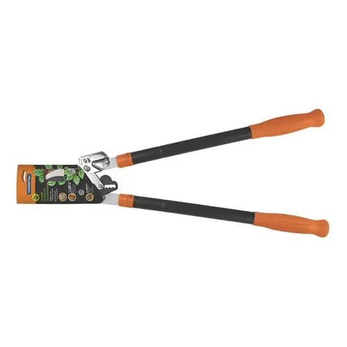 Tijera de poda bypass extensible Tramontina con mangos de 46.5 a 78.5 cm — imagen 4 de 5