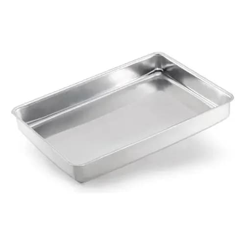 Asadera Rectangular Oliveira Aluminio 4 L 37x27x5 Cm — imagen 1 de 3