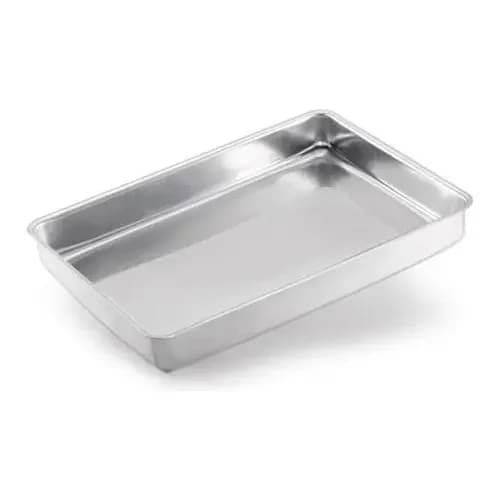 Asadera Honda Oliveira Aluminio 42x30x6 Cm