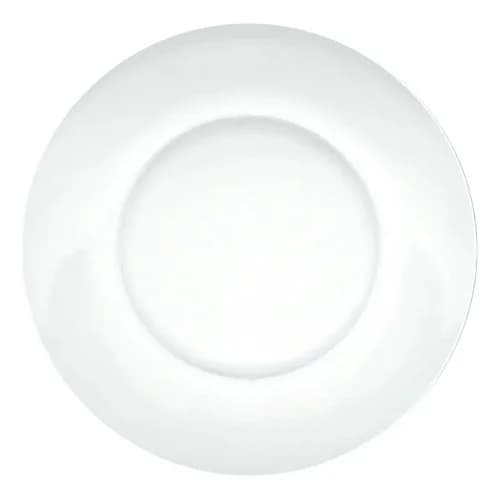 Plato De Postre Duralex Astral Vidrio 19 Cm X24 Unidades — imagen 2 de 4