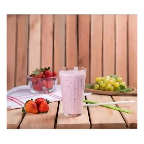 Vasos Nadir Americano Vidrio 450 Ml X24 Unidades — imagen 3 de 7