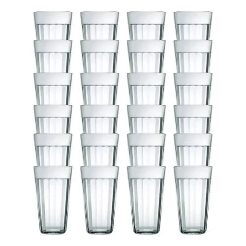 Vasos Nadir Americano Vidrio 450 Ml X24 Unidades — imagen 6 de 7