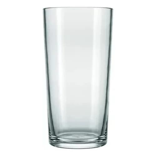 Vasos Long Drink Nadir Bristol Vidrio 390 Ml X24 Unidades — imagen 2 de 2
