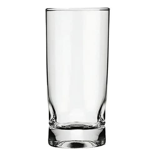Vasos Trago Largo Nadir Amassadinho Vidrio 310 Ml X12 Unidades — imagen 4 de 5