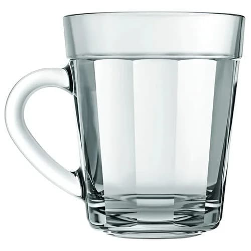 Vasos De Café Nadir Americano Vidrio 90 Ml X24 Unidades — imagen 3 de 7