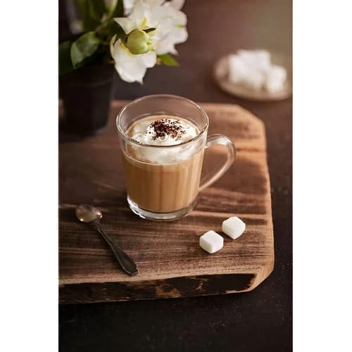 Vasos De Café Nadir Americano Vidrio 90 Ml X24 Unidades — imagen 6 de 7