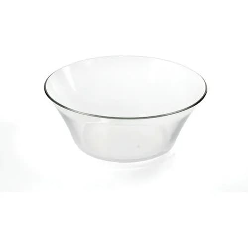 Ensaladera Nadir Vidrio 2,3 L Apta Microondas — imagen 1 de 1