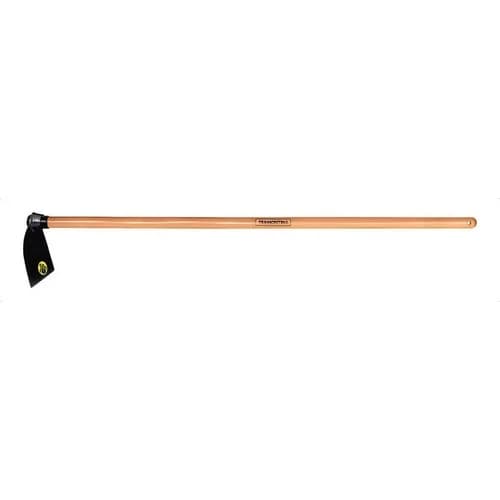 Azada de acero carbono Tramontina con mango de madera 130 cm — imagen 1 de 3
