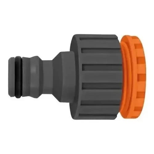 Adaptador para canilla Tramontina 3/4 con reducción 1/2 pulgada — imagen 4 de 9