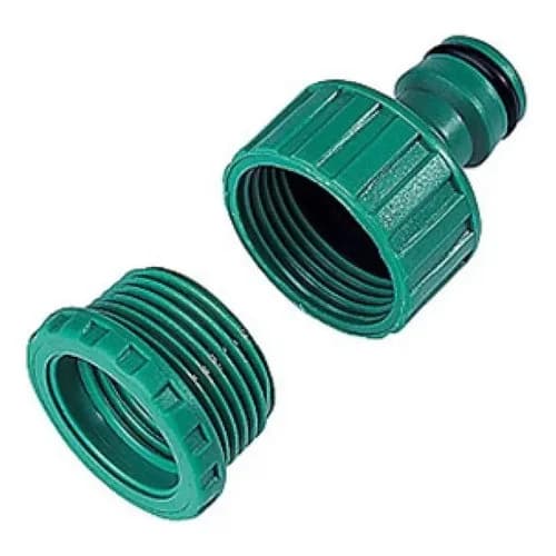 Adaptador para canilla Tramontina 3/4 con reducción 1/2 pulgada — imagen 7 de 9