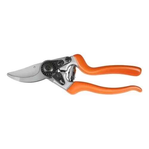 Tijera de poda profesional bypass Tramontina para ramas de hasta 20 mm — imagen 1 de 11