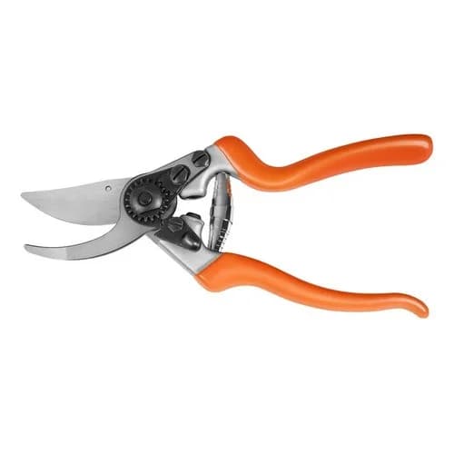 Tijera de poda profesional bypass Tramontina para ramas de hasta 20 mm — imagen 2 de 11