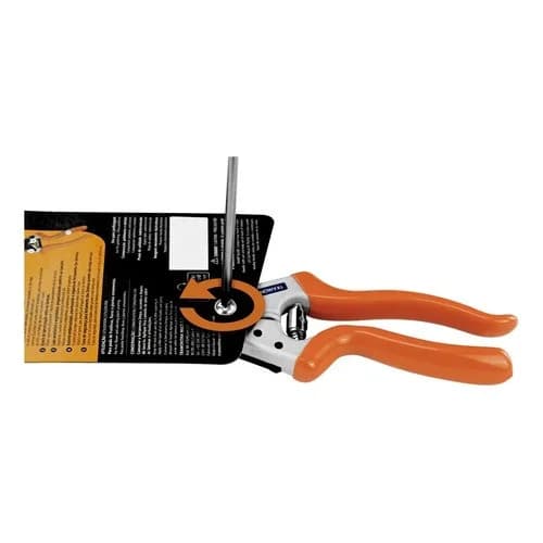 Tijera de poda profesional bypass Tramontina para ramas de hasta 20 mm — imagen 6 de 11