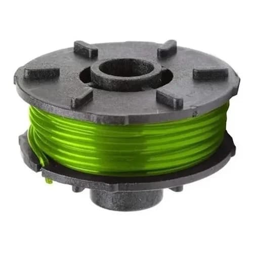 Carrete de repuesto para bordeadora Tramontina con nylon de 1.8 mm y 8 m — imagen 2 de 7