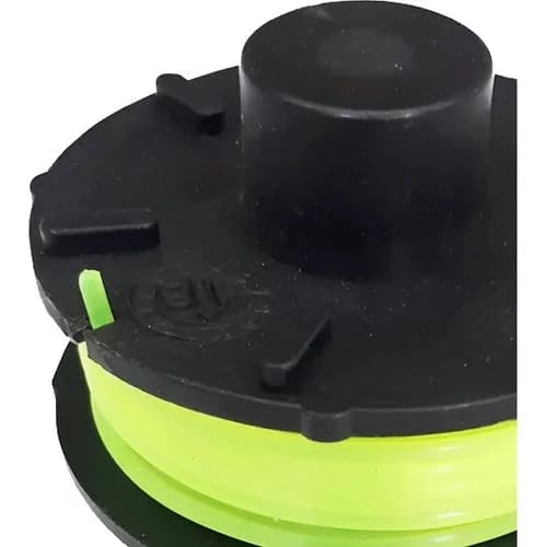 Carrete de repuesto para bordeadora Tramontina con nylon de 1.8 mm y 8 m — imagen 4 de 7