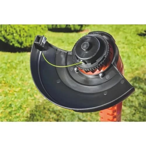 Carrete de repuesto para bordeadora Tramontina con nylon de 1.8 mm y 8 m — imagen 5 de 7