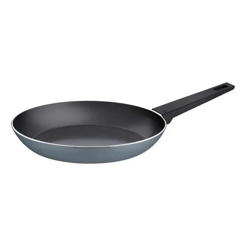 Sartén antiadherente Tramontina Spezia Induction para inducción 24 cm 1.2 L azul