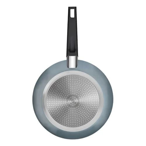 Sartén antiadherente Tramontina Spezia Induction para inducción 24 cm 1.2 L azul — imagen 2 de 4
