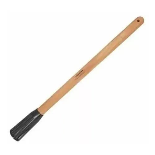 Mango ovalado de madera para pico Tramontina 90 cm — imagen 2 de 5