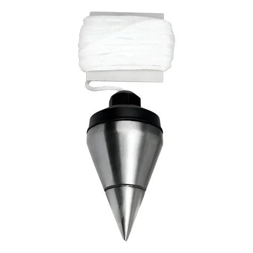 Plomada de albañil con punta Tramontina Master 400 g — imagen 1 de 4