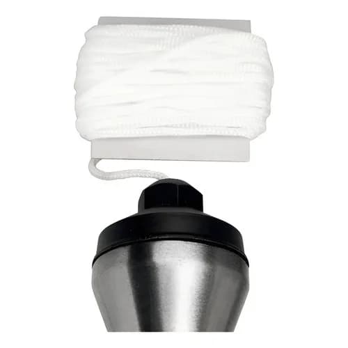 Plomada de albañil con punta Tramontina Master 400 g — imagen 2 de 4