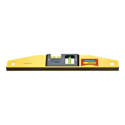 Nivel magnético de aluminio Tramontina Master 14 pulgadas — imagen 1 de 3