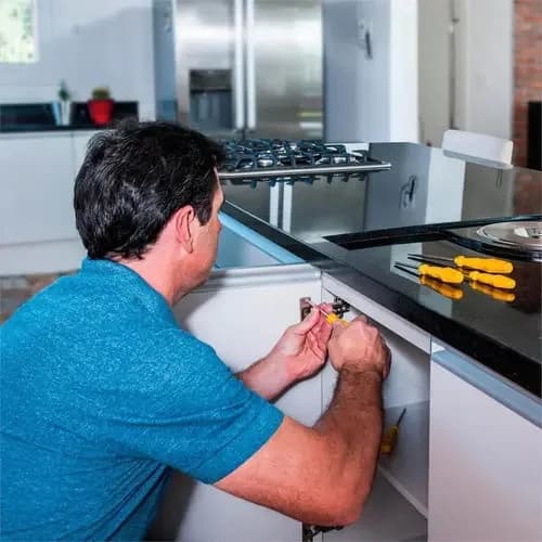 Destornillador Phillips Tramontina Master Yellow 6 × 150 mm — imagen 5 de 8