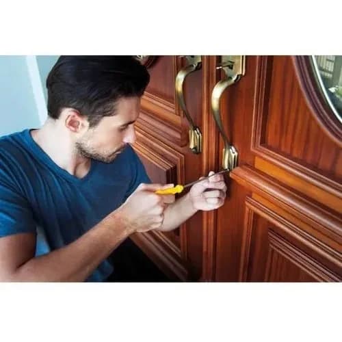 Destornillador Phillips Tramontina Master Yellow 6 × 150 mm — imagen 2 de 8