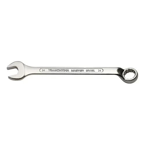 Llave combinada de cuello largo Tramontina Master 19 mm — imagen 2 de 6