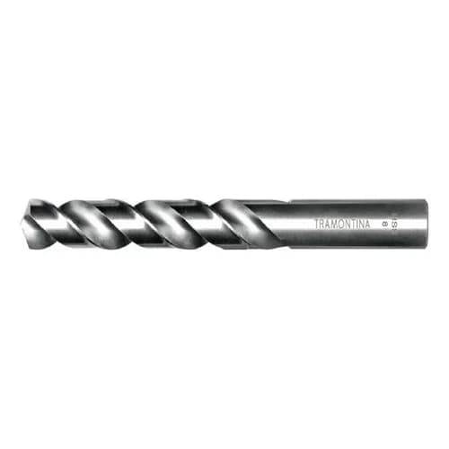 Broca HSS para acero Tramontina Master 8 x 117 mm — imagen 1 de 1