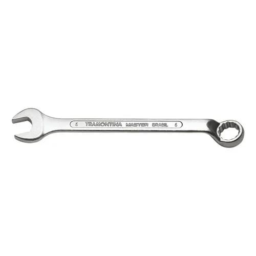 Llave combinada de cuello largo Tramontina Master 26 mm — imagen 1 de 1