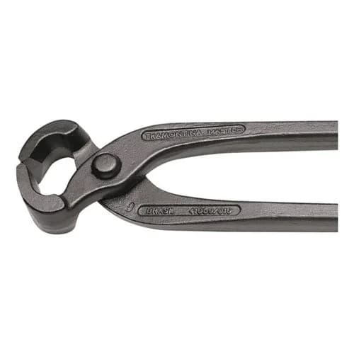Tenaza de carpintero Tramontina Master 10 pulgadas — imagen 2 de 2