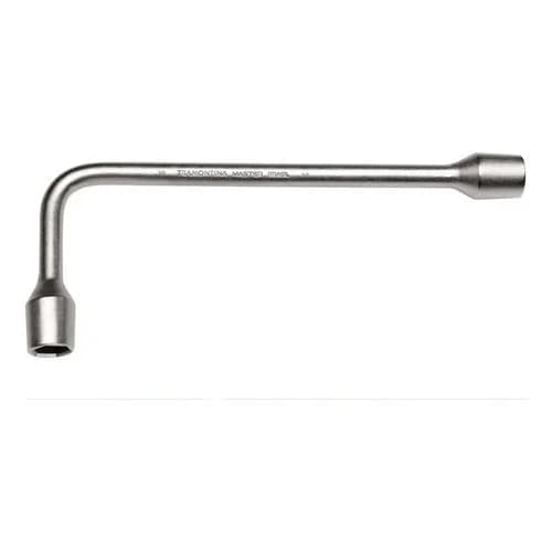Llave tipo L para biela Tramontina Master 10 mm — imagen 1 de 3