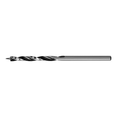 Broca para madera Tramontina Master 4 x 75 mm — imagen 1 de 2