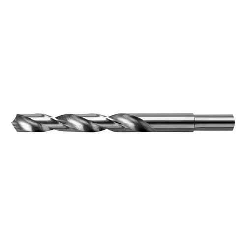 Broca HSS para acero con vástago rebajado Tramontina Master 15 x 169 mm — imagen 1 de 5