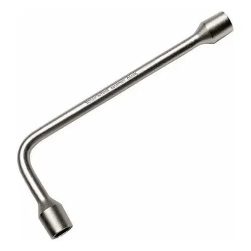 Llave Acodada Gedore 16 Mm Para Biela Acero Cromado — imagen 1 de 3