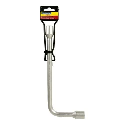Llave Acodada Gedore 16 Mm Para Biela Acero Cromado — imagen 3 de 3