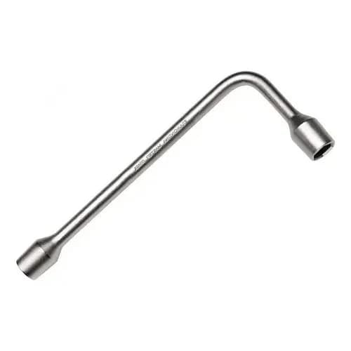 Llave Acodada Gedore 16 Mm Para Biela Acero Cromado — imagen 2 de 3