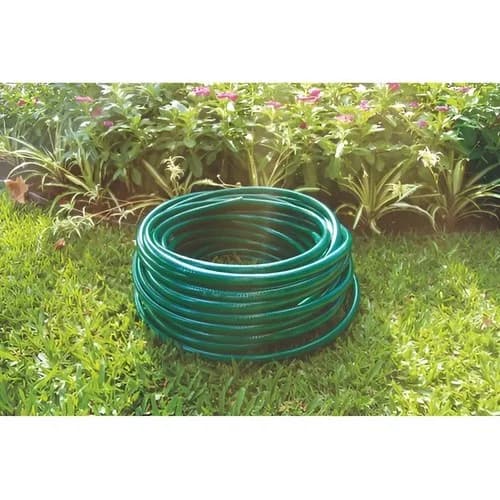 Manguera de PVC reforzada para jardín Tramontina Flex 100 m — imagen 3 de 5